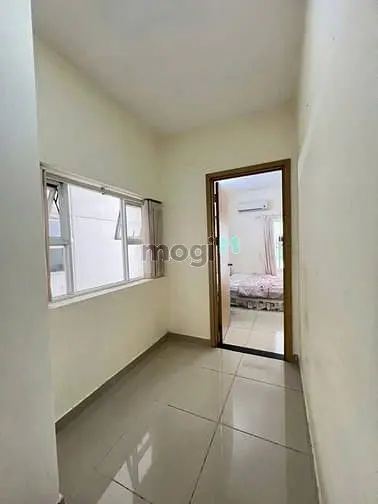 15Tr/Tháng, C/C Screc, 97M2, 3Pn, 2Wc, Căn Góc, Trường Sa, P12, Quận 3