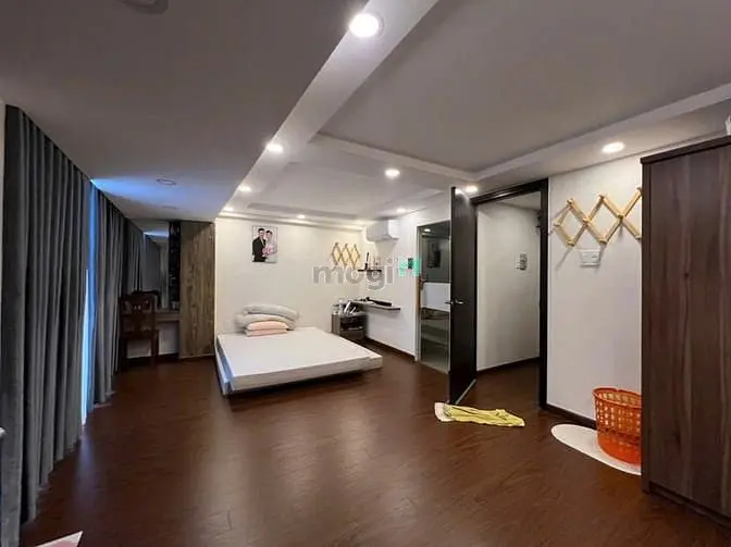 Hxh, Tô Hiến Thành 8.9 Tỷ Tl, 4 Tầng Lầu Nhà Mới