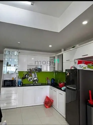 Chung Cư Dream Home, Lê Đức Thọ, Gv: 9Tr/Th, Nt Mới, 2P Ngủ Rộng, 76M2