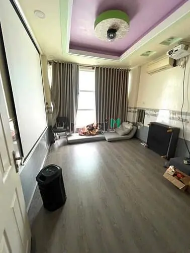 Cho Thuê Nhà Hẻm Bình Tiên-Q6 Giá 10Tr5