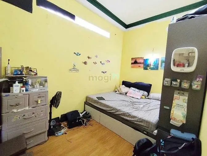 Hoàng Hoa Thám – Gia Định (P.7 Cũ) Bình Thạnh – 3 Tầng Btct – Shr