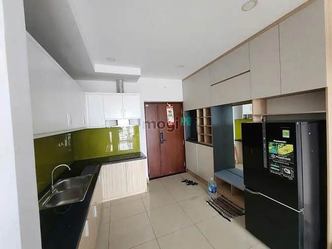 Ruby Garden, 2Pn, 2Wc, 80M2, 10Tr/Th. Nội Thất. Nguyễn Sỹ Sach, Tb