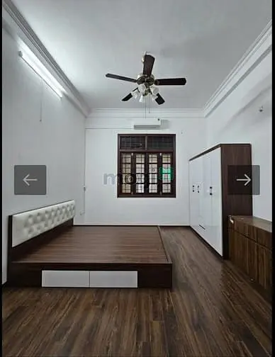 49M² – 4 Tầng – Mt 3.9M – Ô Tô Tránh – Trung Tâm Hoàng Văn Thái Giảm