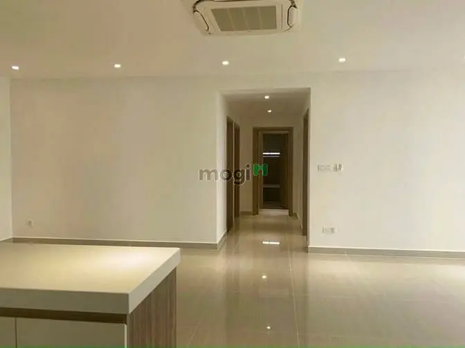 Cho Thuê Riverpak Premier, Dt 124M2 Nhà Mới