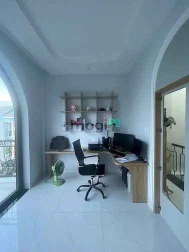 Bán Nhà Kdc Nam Khang, Nguyễn Duy Trinh, P Long Trường, Q9