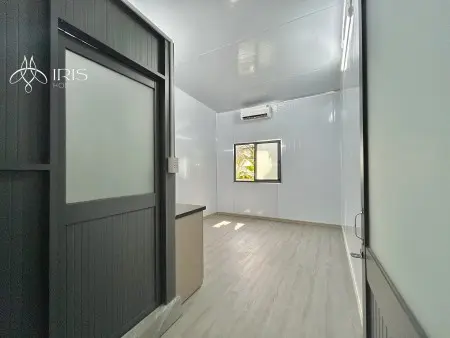 Khai Trương Phòng Mới - Giá Hssv Ngay Quận 2