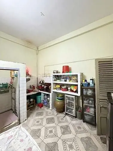 Vạn Kiếp – Gia Định, Bình Thạnh | 1 Trệt 2 Lầu + Sân Thượng |