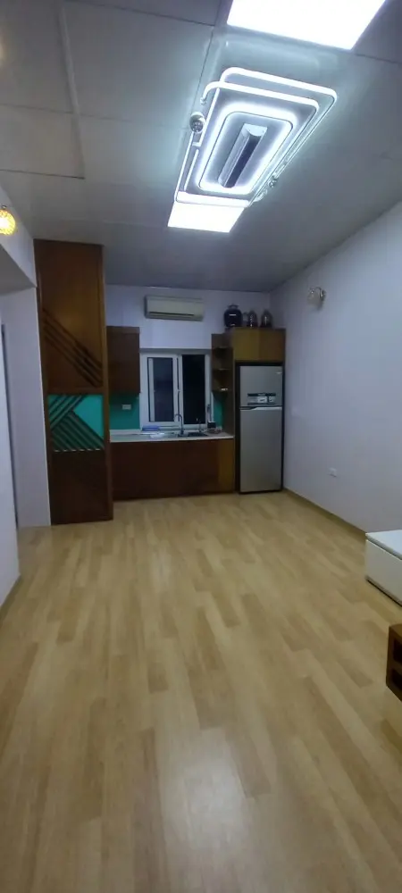 Cho Thuê Nhà Tầng 3, Tập Thể - Ban Cơ Yếu Chính Phủ