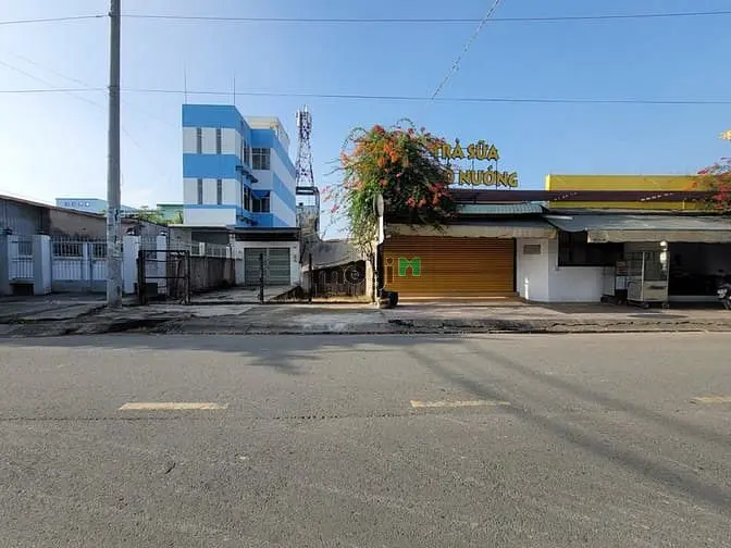 Bán Nhà- Hoàng Phan Thái- 71M- 2 Tầng- 5X14M- Sổ Hồng- Giá 2.3T Tl