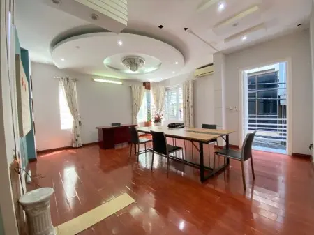 Cho Thuê Mặt Bằng Kinh Doanh 6 Tr Phố Hoàng Ngân, Nhân Chính, Thanh Xuân