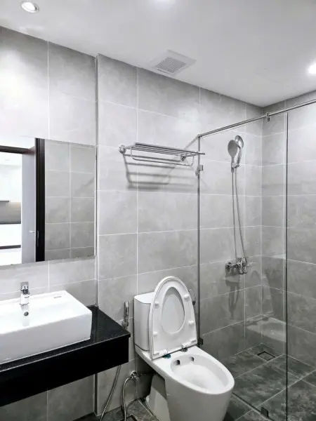 Chung Cư Sky Center, Phổ Quang, P2, Tb: Officetel, Đầy Đủ Nội Thất, 11Tr5/Th