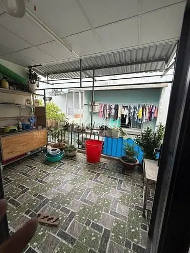 Bán Nhà 2 Tầng Ngay Chợ Lạc Quang - Tân Thới Nhất Quận 12 - 4X13M - Sh