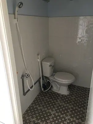 Phòng 18M2 Có Gác, Kệ Bếp Đường Nguyễn Văn Quá