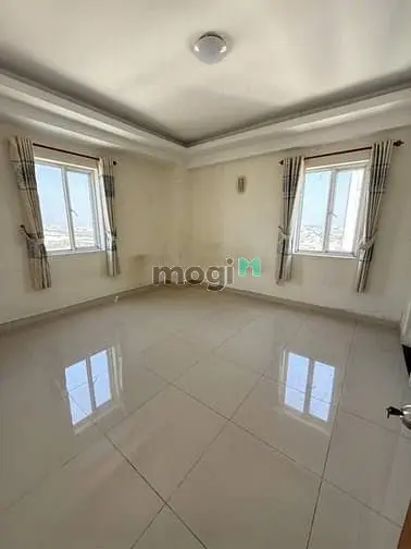 C/C Thái An ,Nguyễn Văn Quá Căn 2P Ngủ, Không Nội Thất,Giá 7Tr