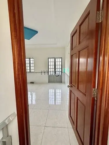 🏡🚌🚘 Chỉ Nhĩnh 2 Tỷ Có Ngay Nhà Trung Tâm Gò Vấp