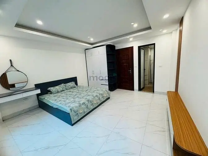 Phú Lương Hà Đông 5T/3Pn- Cách Oto Mặt Phố Văn Nội 30M- 6, X Tỷ