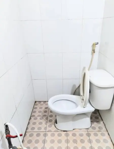 Cho Thuê Phòng Trọ Phố Khương Trung, Khương Đình, Hà Nội