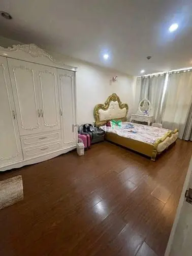 Chung Cư 590, Cmt8,P11, Quận 3:97M2,3P Ngủ,2Wc,Ntcb, 15.5Tr