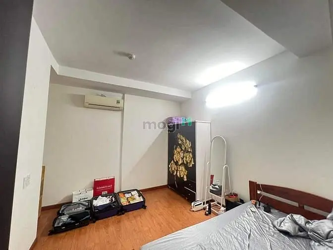 Chung Cư Bàu Cát Căn 3P Ngủ,2Wc,Giá 7,5Tr/Th