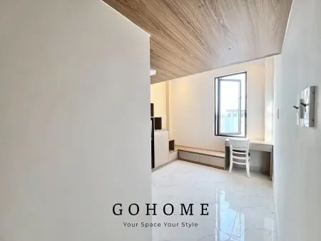 Giảm Ngay 1Tr 2 Tháng Đầu Duplex Full Nội Thất Cửa Sổ Trời Phạm Văn Chiêu 30M2 Giá Chỉ 5.7Tr