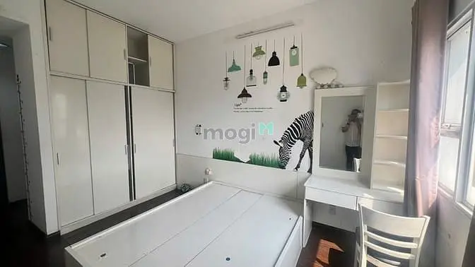 Cho Thuê Căn Hộ 2Pn Chung Cư Carillon 2 Tân Phú, Có Nội Thất Chỉ 9.9Tr