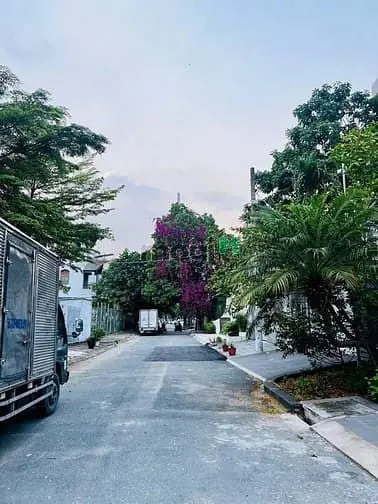 Bán Biệt Thự Đường Số 12 Phường An Khánh Quận 2 Dt 289M2 Giá 75 Tỷ