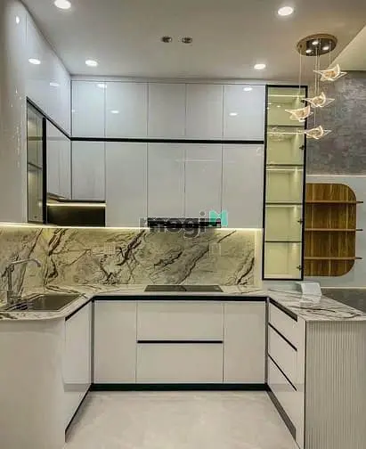 Căn Nhà 2 Mặt Tiền Trước Sau 5 X 18 Sổ Riêng Thổ Cư Chỉ 550Tr Sở Hữu