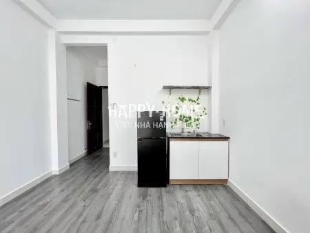 Căn Hộ Mini Full Nội Thất Ban Công Thoáng Ngay Quận 3 Thuận Tiện Đi Quận 1
