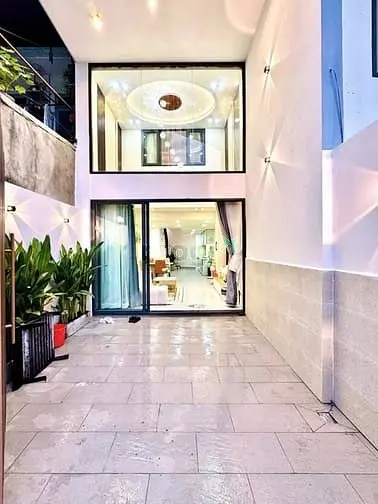 🍒Siêu Phẩm Mt Thích Bửu Đăng P1 Gv 🏠60M2 4 X 15 5 Tầng 💰 8.5 Tl