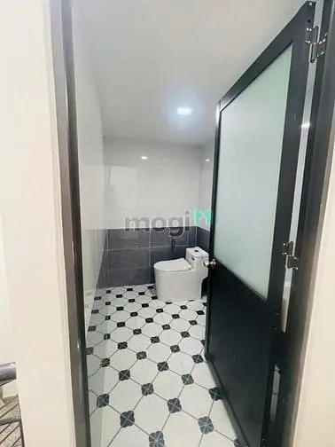 Nhà Hxh 5M Đường Tô Hiệu, 52M2, 3Pn, Nhà Mới Ở Ngay, Sát Richstar