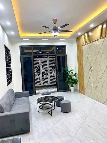 Nhà Đẹp Trung Tâm Hà Đông-5T/3Pn-15M Ra Mặt Phố Ngô Quyền Oto Tránh