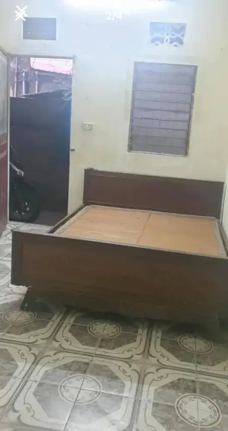 Cho Thuê Phòng Trọ Phố Khương Trung, Khương Đình, Hà Nội