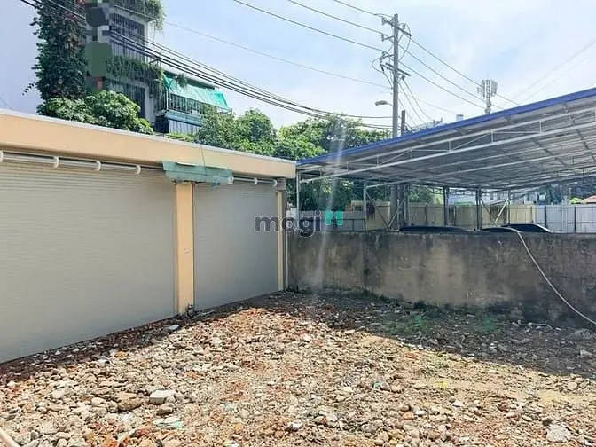 Bán Đất Thổ Cư Mặt Tiền Đg Xe Tải Phường Bình Trưng Đông Quận 2 Full T