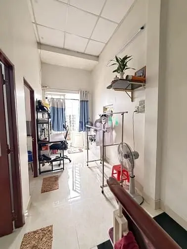 Chủ Cần Bán Gấp–Giá Đang Tốt Chỉ 3.333 Tỷ 2Tầng Btct–Ngang Khủng 5.5M