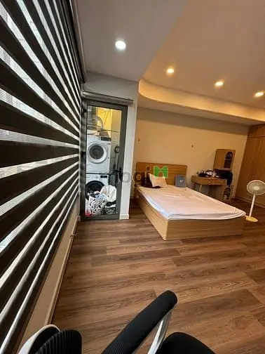 Chdv Botanica, 102 Hồng Hà, Tb: Officetel, 45M2, Nt Mới, 11,5Triệu