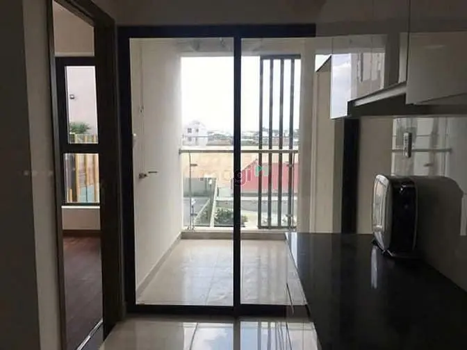 Căn Chung Cư 70M2, 2P Ngủ, Máy Lạnh, Ngay Nguyễn Sỹ Sách, Tb Giá 8Tr5