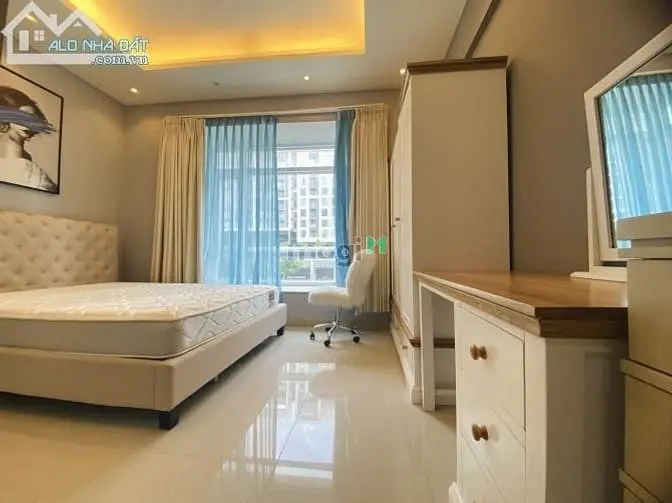 Cần Cho Thuê Ch Riverside Residence, Pmh,Quận 7, 2Pn,2Wc Giá Cực Tốt