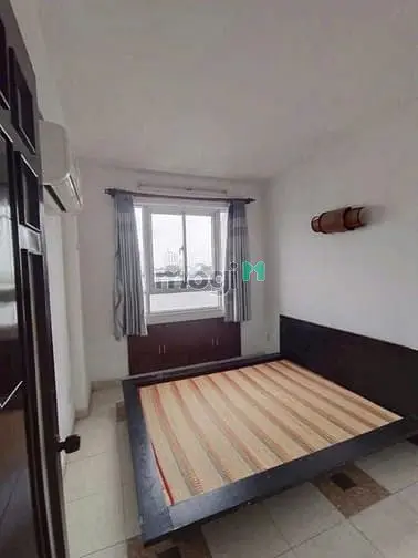 Căn Hộ 3P Ngủ,Không Nội Thất Chung Cư Screc Tower, Quận 3 Chỉ 15Tr/Th