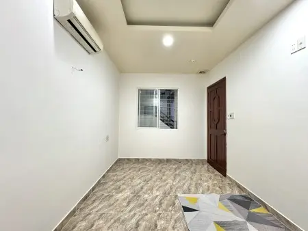 Phòng Cao Cấp 5’ Đi Dh Kinh Tế Bách Khoa, Giá Hấp Dẫn