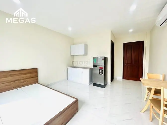 🧧 Ngay Trường Chinh - Tân Sơn - Căn Hộ Siêu Rộng - Mới 100% 🧧