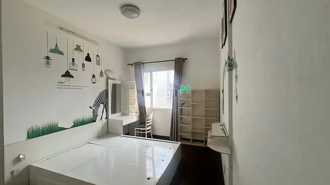 Cho Thuê Căn Hộ 2Pn Chung Cư Carillon 2 Tân Phú, Có Nội Thất Chỉ 9.9Tr