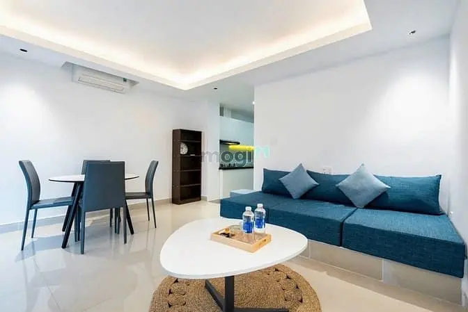 Chính Chủ Gửi Bán Chdv Siêu Đẹp Đường Số 16, P. An Phú, Quận 2