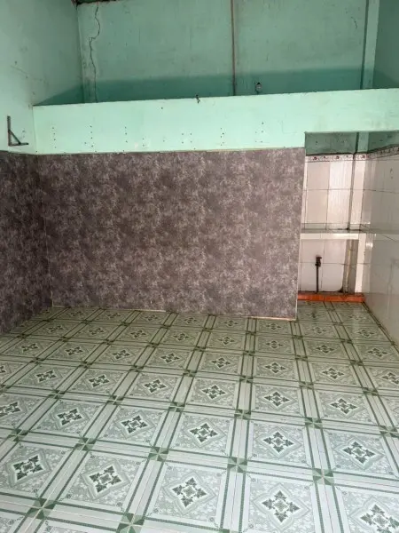 Cho Thuê Nhà Trọ Giá Rẻ Tại Uyên Hưng, Bình Dương