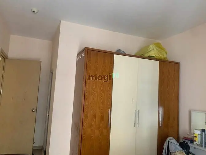 Chung Cư Miếu Nổi, Bình Thạnh Căn 3P Ngủ, Giá 15Tr/Th