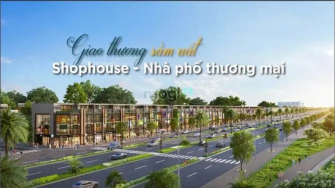 625 Triệu Sở Hữu Đất Nên Sổ Hồng Riêng Từng Nền, Cam Kết Lời Thêm 20%