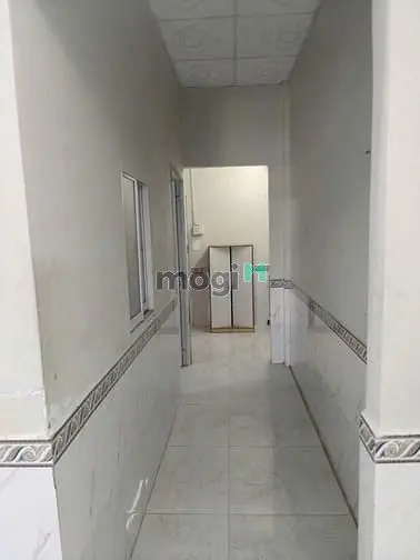 Điện Biên Phủ – Gia Định, Bình Thạnh | Nhà 2 Tầng Đúc | Sổ Hồng Riêng