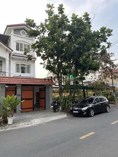 Chính Chủ Gửi Bán Biệt Thự 2 Mặt Tiền Đường 63, Bình Trưng, Quận 2