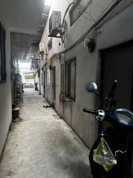 Cho Thuê Phòng Q.7, Có Tủ Lạnh, Máy Lạnh , Tổng Dt 28M2 - Vào Ở Liền