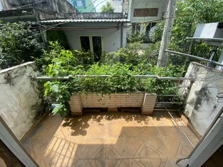 Cho Thuê Nhà Giá 2.6 - 2.8Tr/ Tháng (Phòng Lớn 25M2)