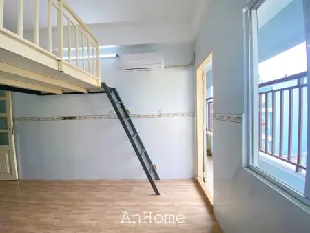 Cho Thuê Trọ Tại Nhà Trọ An Toàn